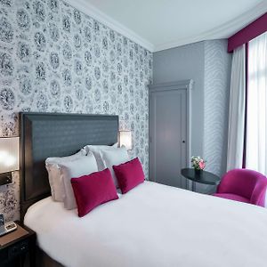 Classic Zimmer mit zwei Einzelbetten